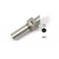 Σιγαστήρας εξάτμισης AKRAPOVIC TUV211 thumb