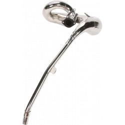 Λαιμός εξάτμισης μοτοσυκλέτας FMF FAT PIPE WR200 91-93