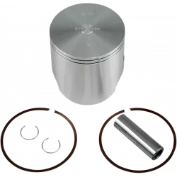 Πιστόνι μοτοσυκλέτας WISECO PISTON KIT KX500 Πιστόνι μοτοσυκλέτας WISECO PISTON KIT KX500