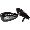 Προστατευτικές χούφτες μηχανής RENTHAL MOTO HANDGUARDS BK