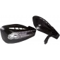 Προστατευτικές χούφτες μηχανής RENTHAL MOTO HANDGUARDS BK thumb