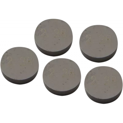 Καπελότα ρύθμισης βαλβίδων ProX 8.90mm X 2.28mm