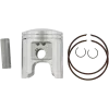 Πιστόνι μοτοσυκλέτας WISECO PISTON KIT KFX80 2mm