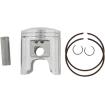 Πιστόνι μοτοσυκλέτας WISECO PISTON KIT KFX80 2mm thumb