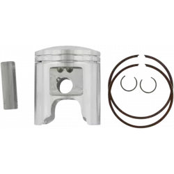 Πιστόνι μοτοσυκλέτας WISECO PISTON KIT KFX80 2mm