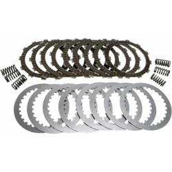 Δίσκοι συμπλέκτη και ελατήρια EBC DRC184