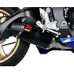 Τελικό εξάτμισης μοτοσυκλέτας AKRAPOVIC CF CBR1000 Τελικό εξάτμισης μοτοσυκλέτας AKRAPOVIC CF CBR1000 thumb