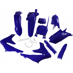 Κιτ πλαστικών CYCRA YZF 19- BLUE Κιτ πλαστικών CYCRA YZF 19- BLUE