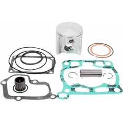 Πιστόνι μοτοσυκλέτας κιτ WISECO PISTON KIT W/GASKETS RM 125 99