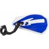 Προστατευτικές χούφτες μηχανής CYCRA CYCLONE BLUE/WHITE Προστατευτικές χούφτες μηχανής CYCRA CYCLONE BLUE/WHITE