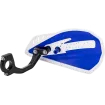 Προστατευτικές χούφτες μηχανής CYCRA CYCLONE BLUE/WHITE Προστατευτικές χούφτες μηχανής CYCRA CYCLONE BLUE/WHITE thumb