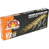 Αλυσίδα κίνησης MOTO-MASTER MX V2-420G 130 CLP. Αλυσίδα κίνησης MOTO-MASTER MX V2-420G 130 CLP.