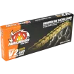 Αλυσίδα κίνησης MOTO-MASTER MX V2-420G 130 CLP. Αλυσίδα κίνησης MOTO-MASTER MX V2-420G 130 CLP. thumb