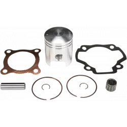 Πιστόνι μοτοσυκλέτας κιτ WISECO PISTON KIT W/GASKETS PW 50 15-20