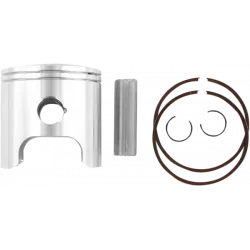 Πιστόνι μοτοσυκλέτας WISECO PISTON 1mm Πιστόνι μοτοσυκλέτας WISECO PISTON 1mm