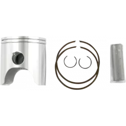 Πιστόνι μοτοσυκλέτας WISECO PISTON 1mm Z 500 Πιστόνι μοτοσυκλέτας WISECO PISTON 1mm Z 500