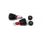 Προστατευτικά μανιτάρια εμπρός τροχού GILLES AXLE PROTECTORS GTA RE GSX-S 750 thumb