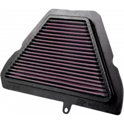 Φίλτρο αέρα K&N TRIUMPH TB-1005 Φίλτρο αέρα K&N TRIUMPH TB-1005