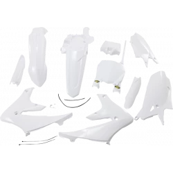 Κιτ πλαστικών CYCRA YZF 19- OEM Κιτ πλαστικών CYCRA YZF 19- OEM