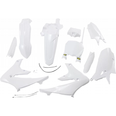 Κιτ πλαστικών CYCRA YZF 19- OEM