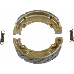 Σιαγώνες φρένου μοτοσυκλέτας EBC Y506G