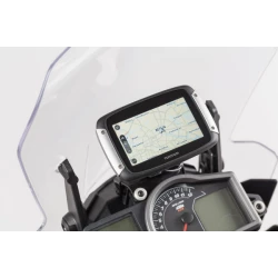 Βάση για σύστημα πλοήγησης SW-MOTECH COCKPIT GPS MOUNT ADVENTURE 1050 ABS Βάση για σύστημα πλοήγησης SW-MOTECH COCKPIT GPS MOUNT ADVENTURE 1050 ABS