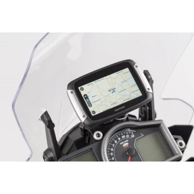 Βάση για σύστημα πλοήγησης SW-MOTECH COCKPIT GPS MOUNT ADVENTURE 1050 ABS
