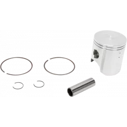 Πιστόνι μοτοσυκλέτας WISECO PISTON A.C. STD. 99-01 Πιστόνι μοτοσυκλέτας WISECO PISTON A.C. STD. 99-01