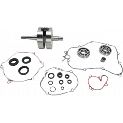 Στροφαλομπιέλα μοτοσυκλέτας WISECO CRANKSHAFT YZ125 05-16