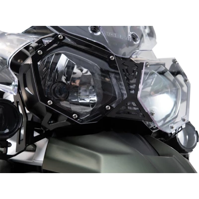 Προστατευτικό φαναριών μοτοσυκλέτας SW-MOTECH για TIGER 900 ABS 23