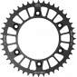 Γρανάζι πίσω κίνησης JT Sprockets JTA210.42 BLACK thumb