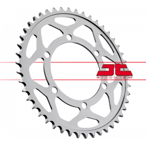 Γρανάζι πίσω κίνησης JT Sprockets JTR2014.46 Γρανάζι πίσω κίνησης JT Sprockets JTR2014.46