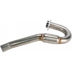 Σωλήνα εξάτμισης μοτοσυκλέτας FMF STN PBMB HDR CRF450 04-08 Σωλήνα εξάτμισης μοτοσυκλέτας FMF STN PBMB HDR CRF450 04-08