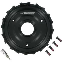 Καμπάνες συμπλέκτη WISECO CLUTCH BASKET TRX400EX