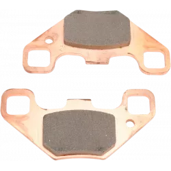 Τακάκια μοτοσυκλέτας EBC SINT R SERIES FA490R Τακάκια μοτοσυκλέτας EBC SINT R SERIES FA490R