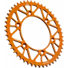 Γρανάζι πίσω κίνησης JT Sprockets JTA897.49 ORANGE