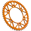 Γρανάζι πίσω κίνησης JT Sprockets JTA897.49 ORANGE Γρανάζι πίσω κίνησης JT Sprockets JTA897.49 ORANGE thumb