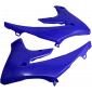 Κάλυμμα ψυγείου CYCRA YZF 18- BLUE thumb