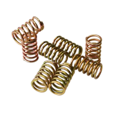 Ελατήρια δίσκων συμπλέκτη ProX για 450/520/525SX+EXC