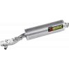 Τελικό εξάτμισης μοτοσυκλέτας AKRAPOVIC TI R1200GS 04-09