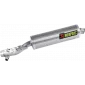 Τελικό εξάτμισης μοτοσυκλέτας AKRAPOVIC TI R1200GS 04-09 thumb