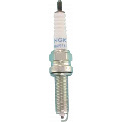 Μπουζί μοτοσυκλέτας NGK LMAR7A-9 4908 Μπουζί μοτοσυκλέτας NGK LMAR7A-9 4908