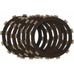 Δίσκοι συμπλέκτη EBC CK2226