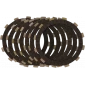 Δίσκοι συμπλέκτη EBC CK2226 thumb