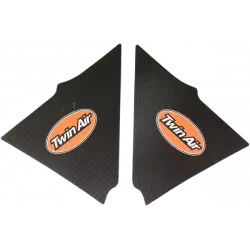 Αυτοκόλλητα φιλτροκούτι TWIN AIR για HONDA CRF450 Αυτοκόλλητα φιλτροκούτι TWIN AIR για HONDA CRF450