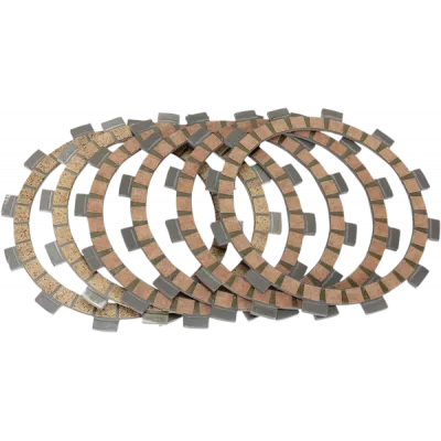 Σετ δίσκοι συμπλέκτη ProX για YAMAHA YFM250R 08-12