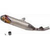 Εξάτμιση μηχανής FMF MUFFLER HEX Q4 S/A CRF450