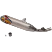 Εξάτμιση μηχανής FMF MUFFLER HEX Q4 S/A CRF450 thumb