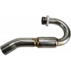 Σωλήνα εξάτμισης μοτοσυκλέτας FMF HEADER PWRBMB YZ250F 10-13