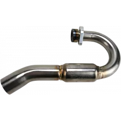 Σωλήνα εξάτμισης μοτοσυκλέτας FMF HEADER PWRBMB YZ250F 10-13 Σωλήνα εξάτμισης μοτοσυκλέτας FMF HEADER PWRBMB YZ250F 10-13